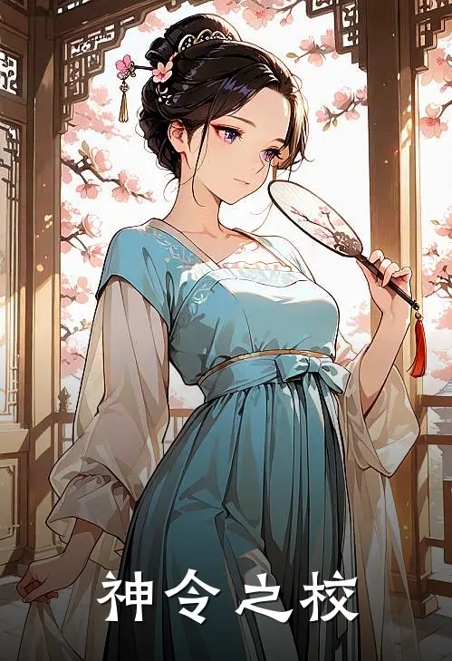 神令之校王沐言黄伦宇免费小说免费阅读_推荐完结小说神令之校(王沐言黄伦宇)