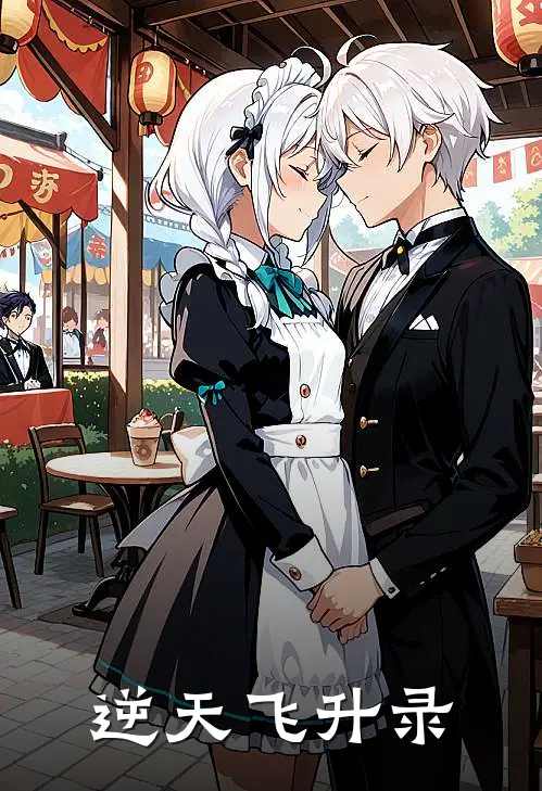 逆天飞升录