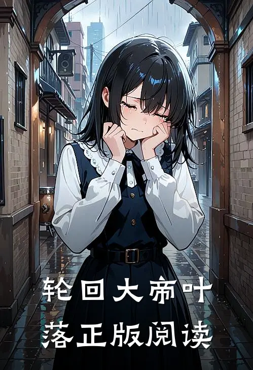 轮回大帝叶落正版阅读