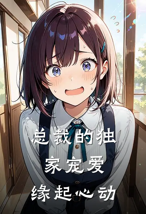 总裁的独家宠爱：缘起心动