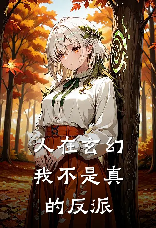 人在玄幻，我不是真的反派