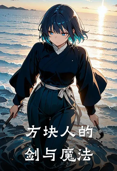 方块人的剑与魔法