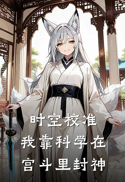 时空校准：我靠科学在宫斗里封神