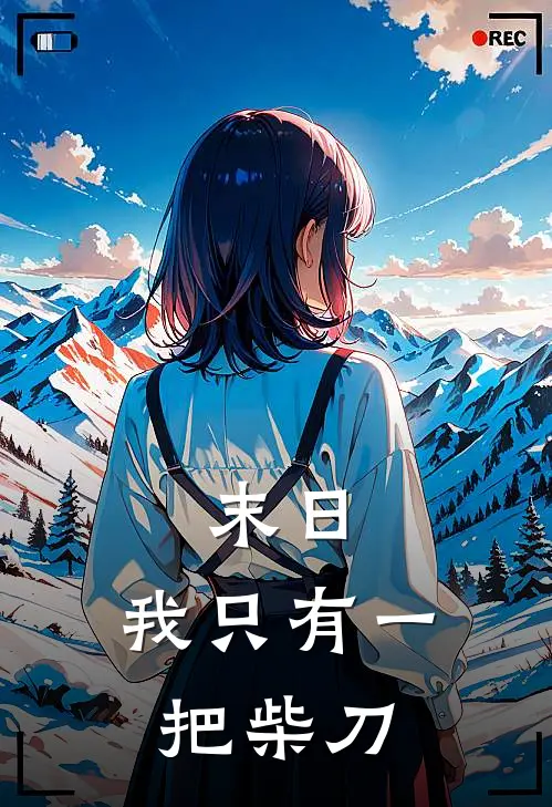 末日：我只有一把柴刀