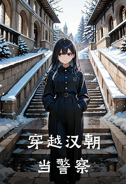 穿越汉朝当警察