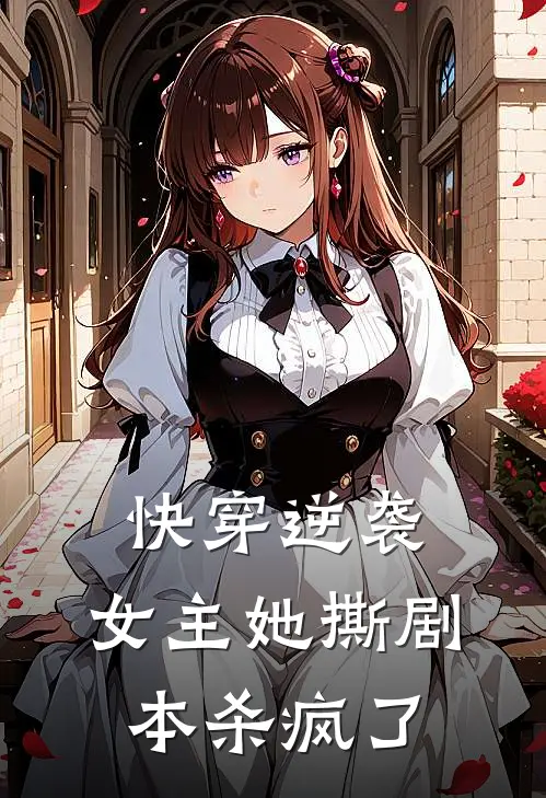 快穿逆袭：女主她撕剧本杀疯了
