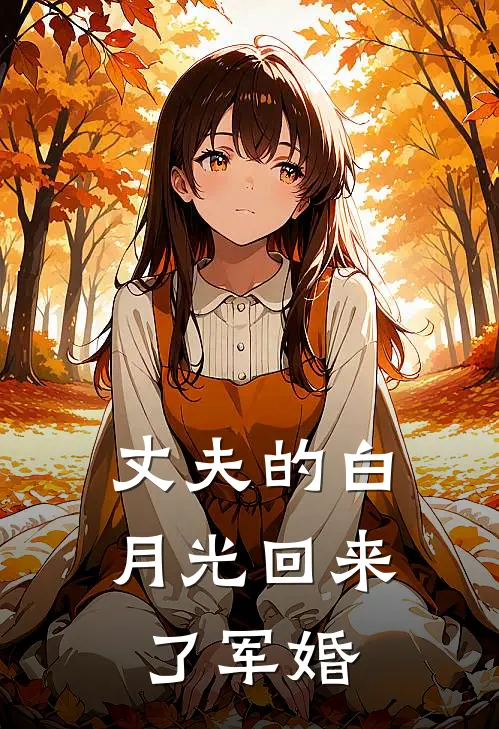 丈夫的白月光回来了军婚