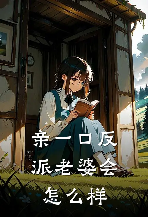 亲一口反派老婆会怎么样