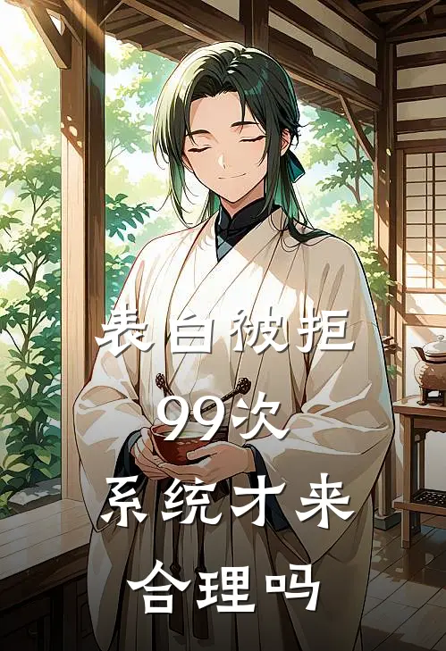表白被拒99次，系统才来合理吗(陆羽云潇潇)在线免费小说_完结小说免费阅读表白被拒99次，系统才来合理吗陆羽云潇潇