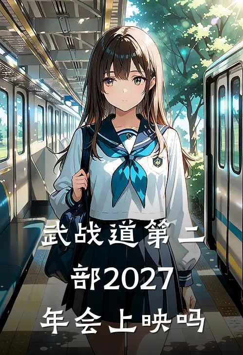 武战道第二部2027年会上映吗