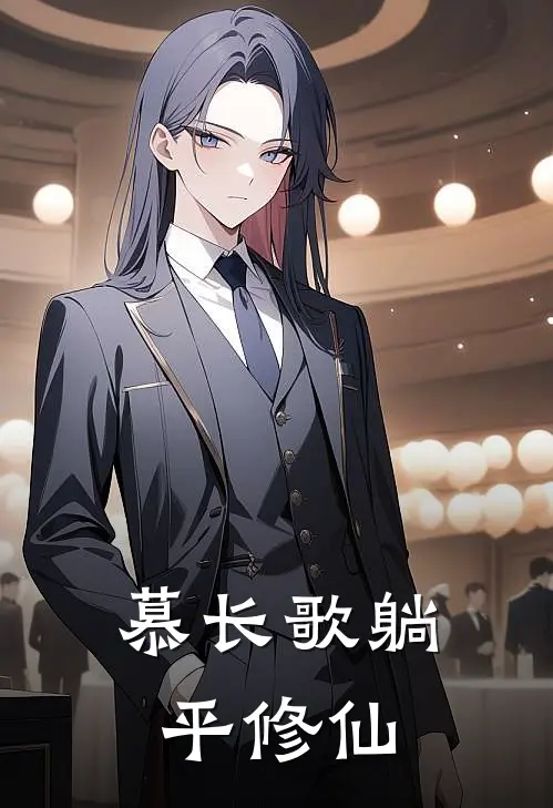 慕长歌躺平修仙