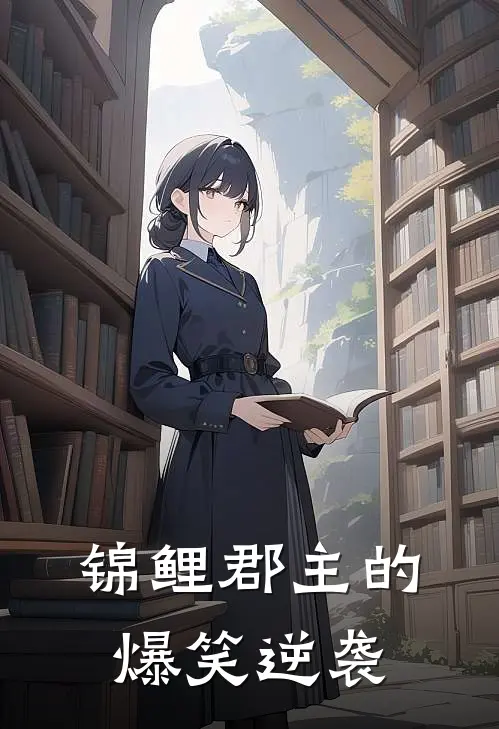 锦鲤郡主的爆笑逆袭