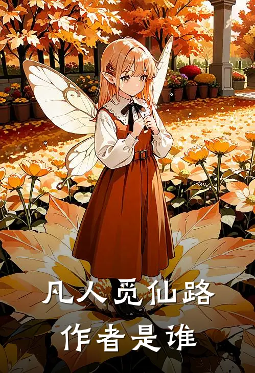 凡人觅仙路作者是谁