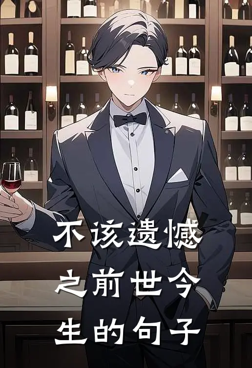 不该遗憾之前世今生的句子