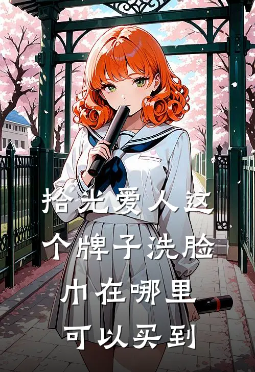 拾光爱人这个牌子洗脸巾在哪里可以买到