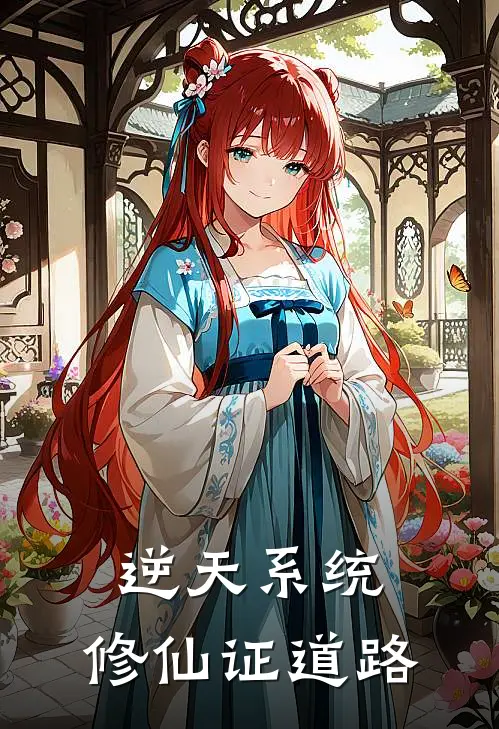 逆天系统：修仙证道路