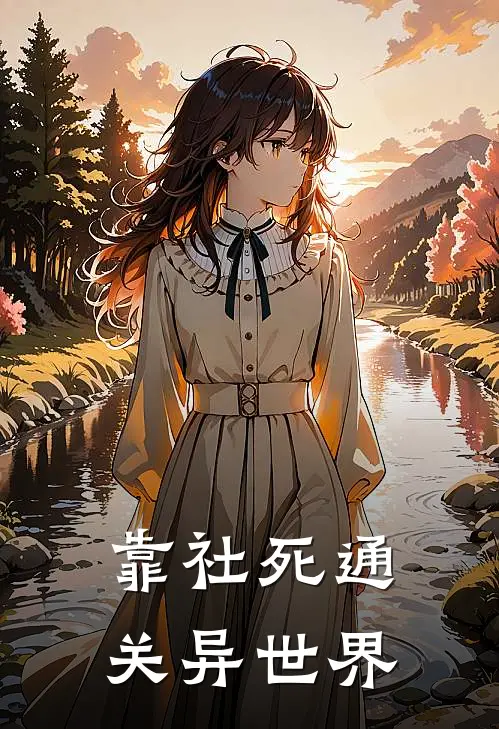 靠社死通关异世界