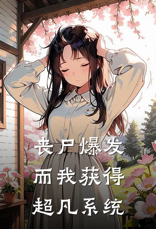 丧尸爆发，而我获得超凡系统