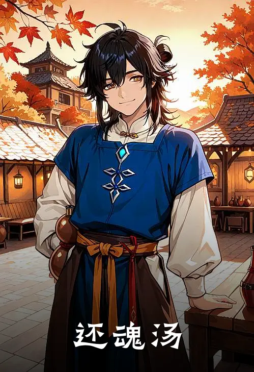 还魂汤
