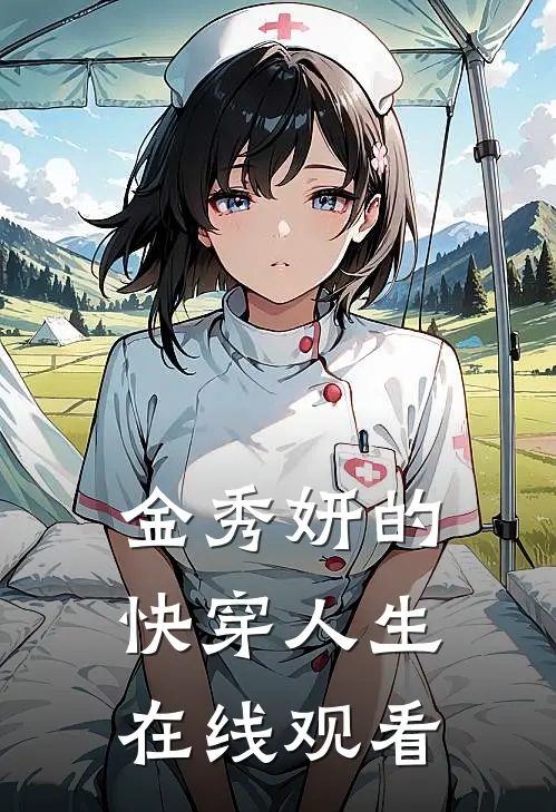 金秀妍的快穿人生在线观看