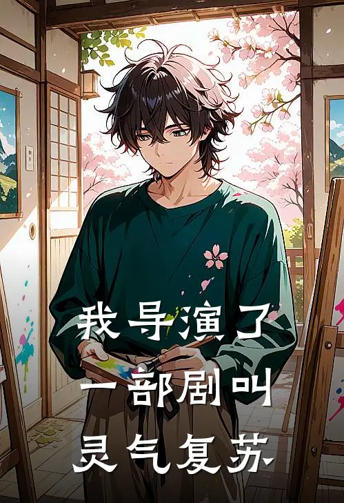 我导演了一部剧叫灵气复苏