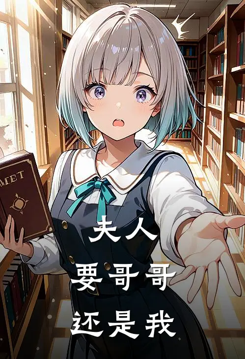 夫人，要哥哥还是我容铭时煜最新章节免费阅读_夫人，要哥哥还是我全集免费阅读