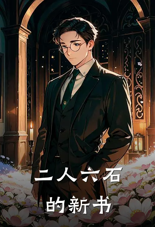 二人六石的新书