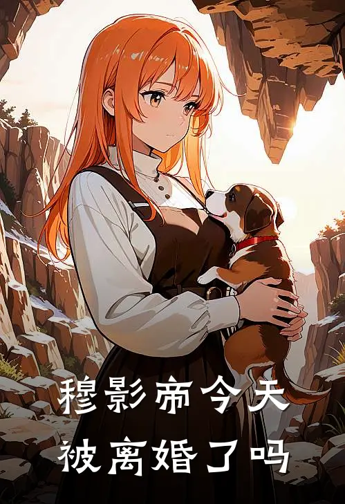 穆影帝今天被离婚了吗