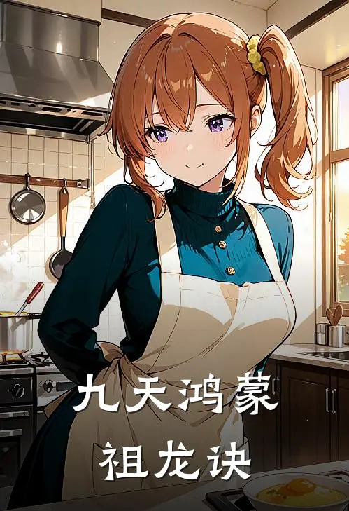 九天鸿蒙祖龙诀