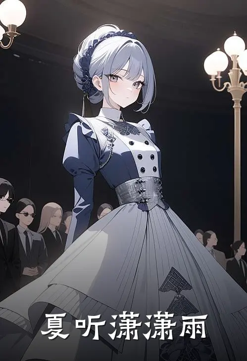 夏听潇潇雨
