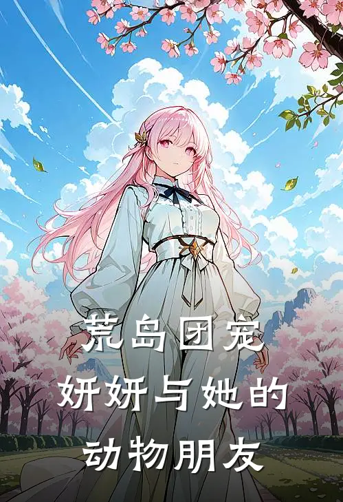 荒岛团宠：妍妍与她的动物朋友妍妍星星热门的小说_免费小说荒岛团宠：妍妍与她的动物朋友(妍妍星星)