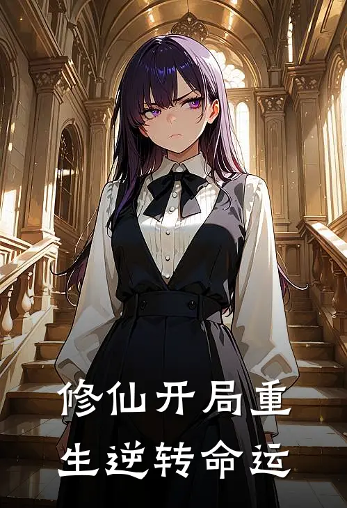 修仙开局重生逆转命运