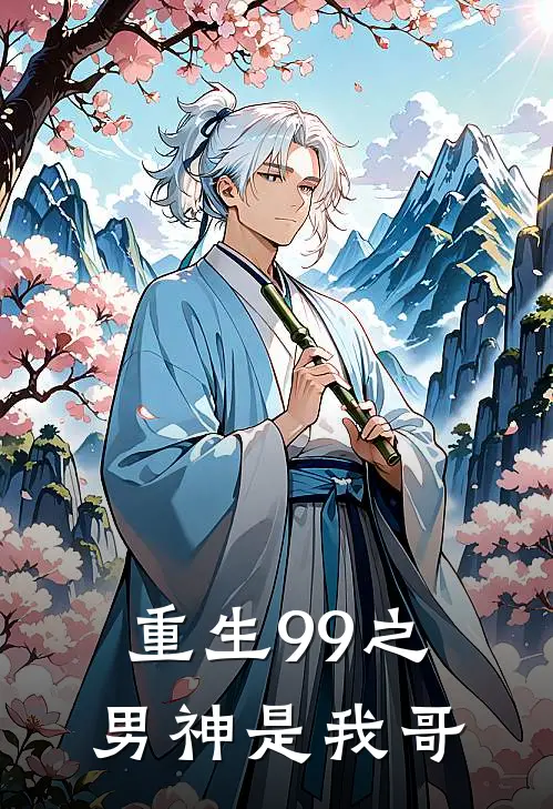 重生99之男神是我哥