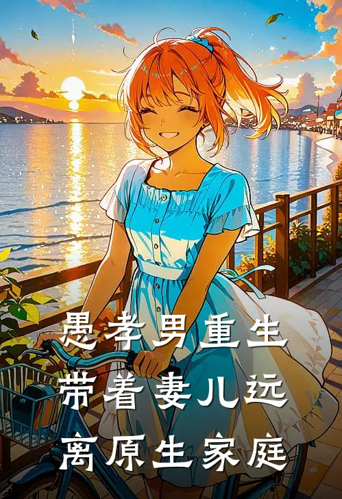 愚孝男重生带着妻儿远离原生家庭