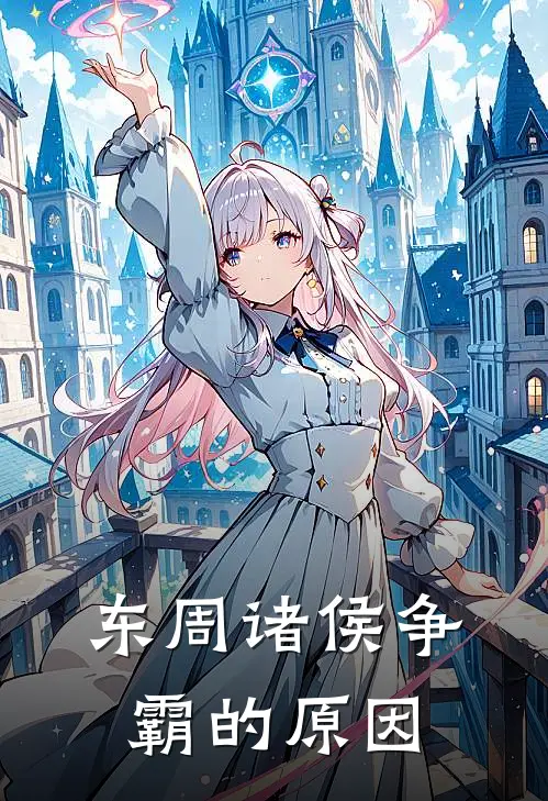 东周诸侯争霸的原因