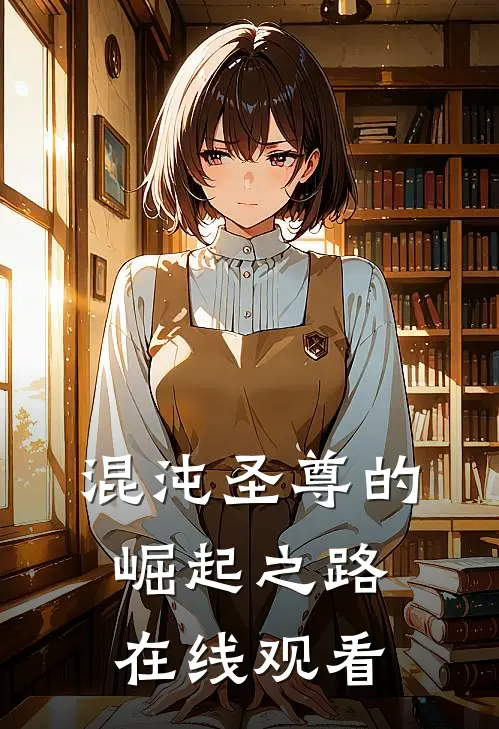 混沌圣尊的崛起之路在线观看