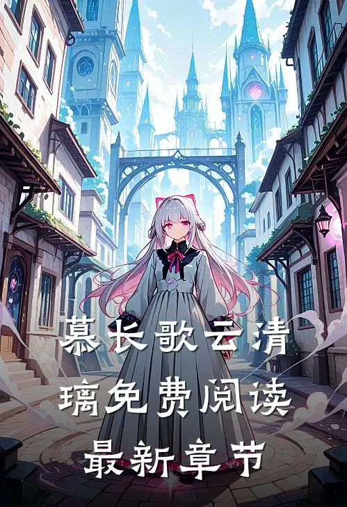 慕长歌云清璃免费阅读最新章节