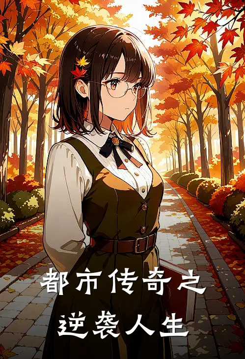 都市传奇之逆袭人生