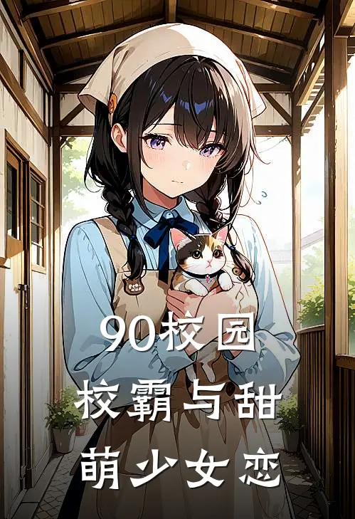 90校园：校霸与甜萌少女恋