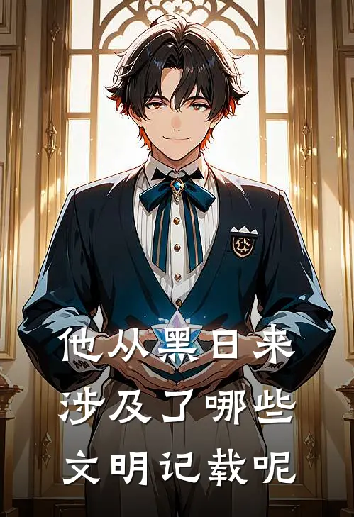他从黑日来涉及了哪些文明记载呢
