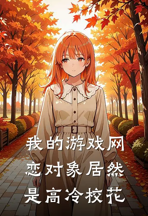 《我的游戏网恋对象居然是高冷校花》程霄林宇已完结小说_我的游戏网恋对象居然是高冷校花(程霄林宇)火爆小说