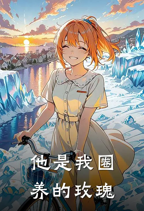 他是我圈养的玫瑰