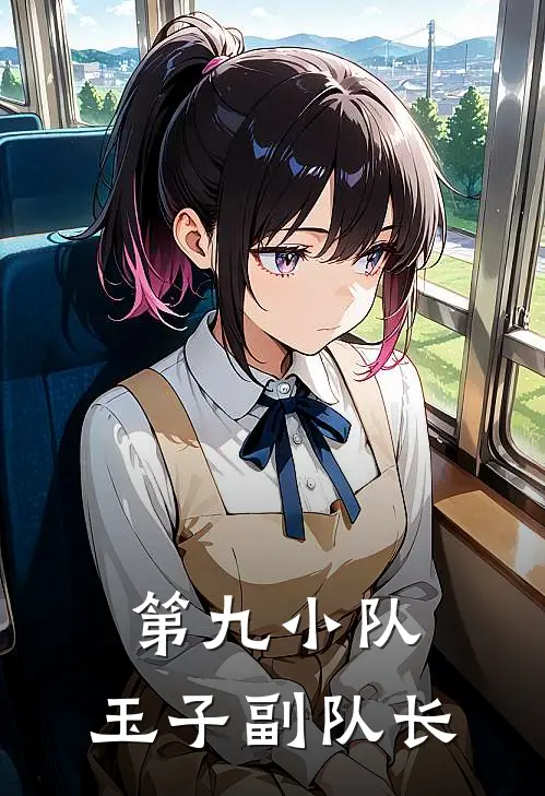 第九小队,玉子副队长