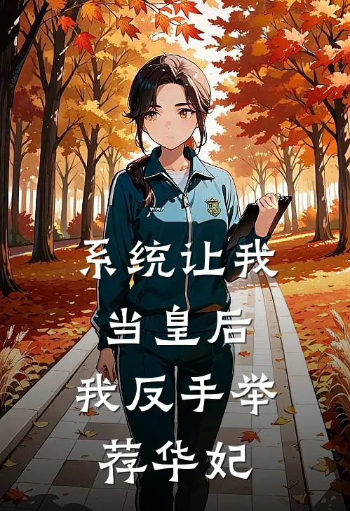 系统让我当皇后，我反手举荐华妃