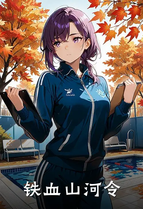 铁血山河令
