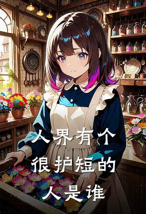 人界有个很护短的人是谁