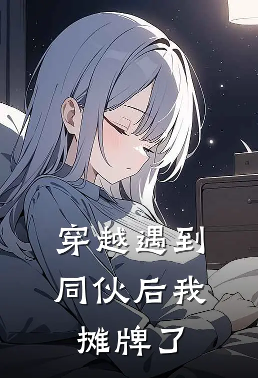 穿越遇到同伙后我摊牌了