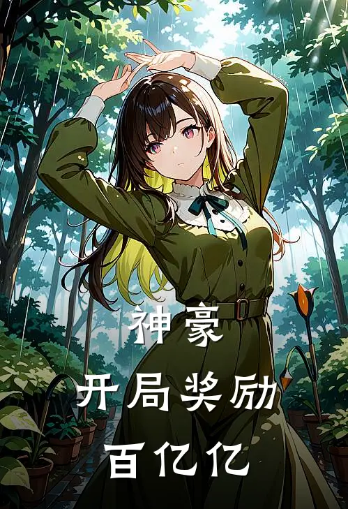 神豪：开局奖励百亿亿