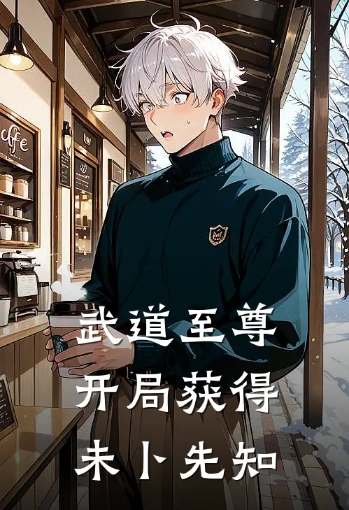 武道至尊：开局获得未卜先知