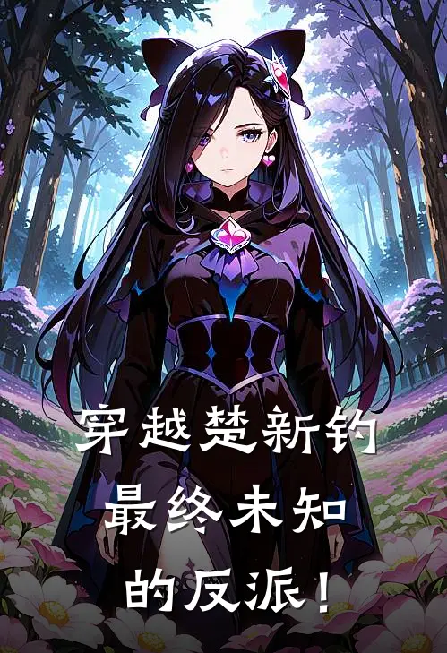 穿越楚新钓，最终未知的反派！